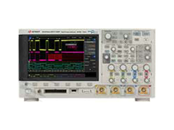 KEYSIGHT DSOX1204G 示波器