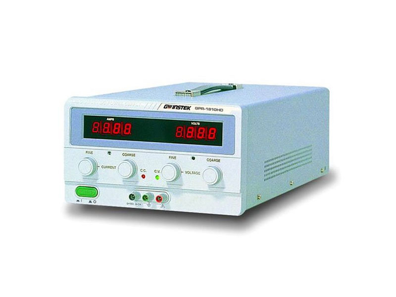 直流电源GPR-3510HD