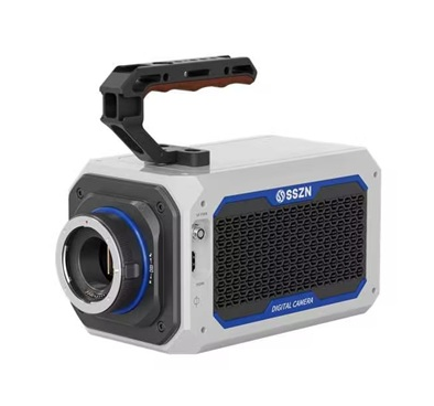 SH8-130 1280*1024@30000FPS国产超高速摄像机